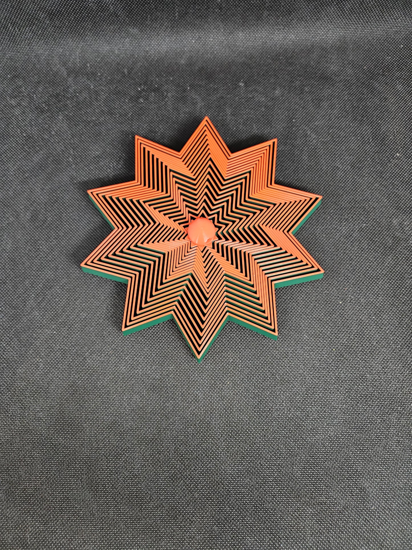 Fidget Tree Ornament