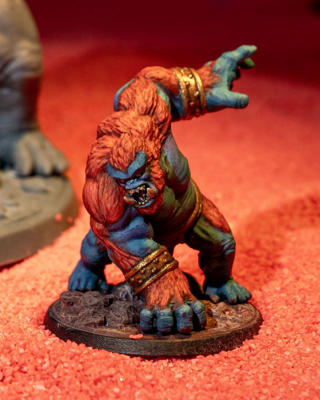 Demon Brute