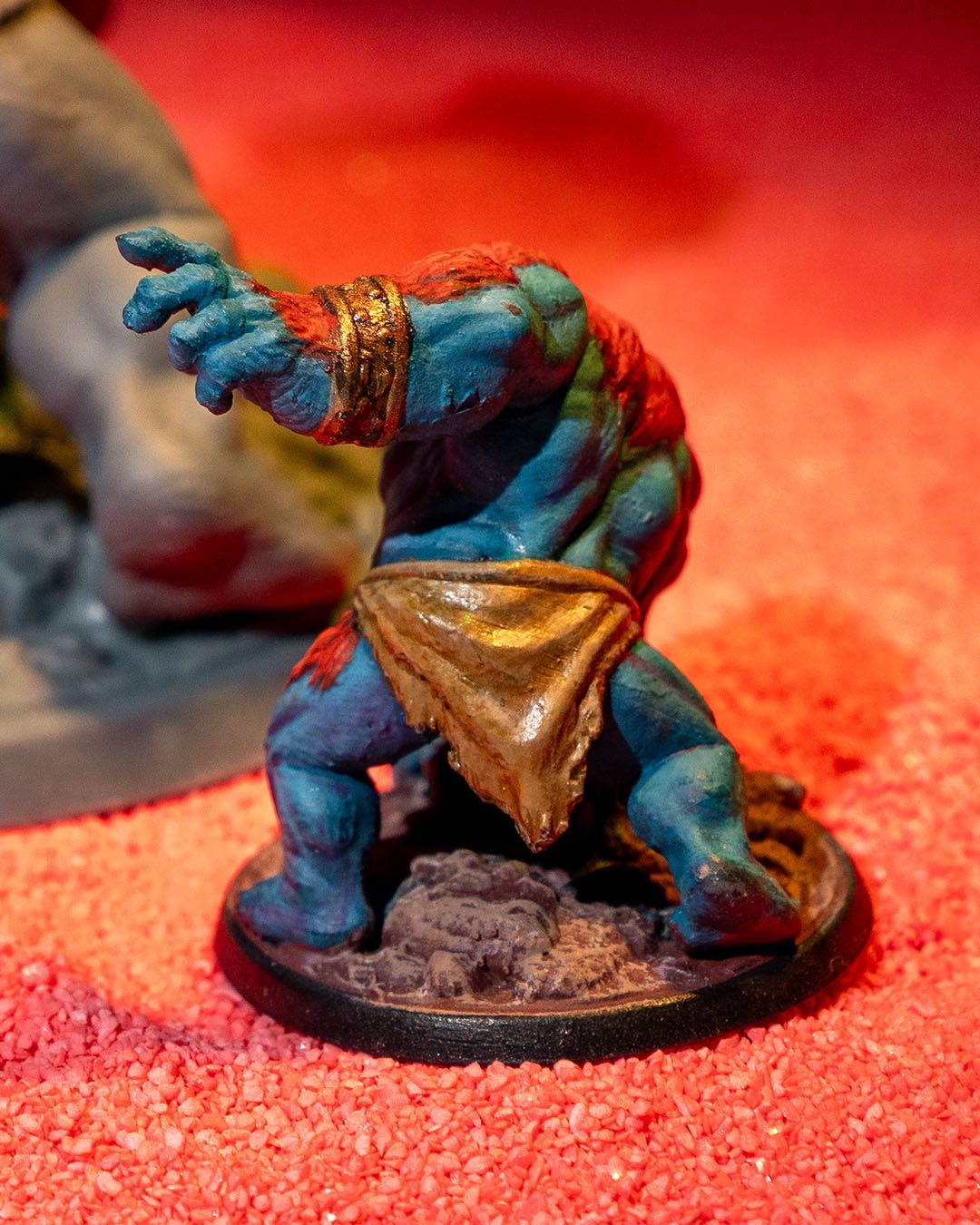 Demon Brute