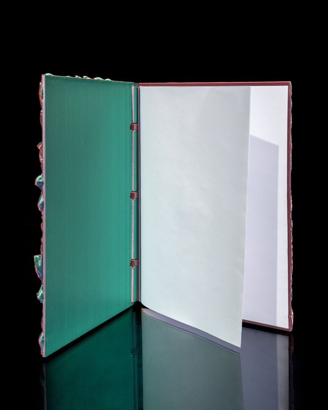 Dragon Spellbook