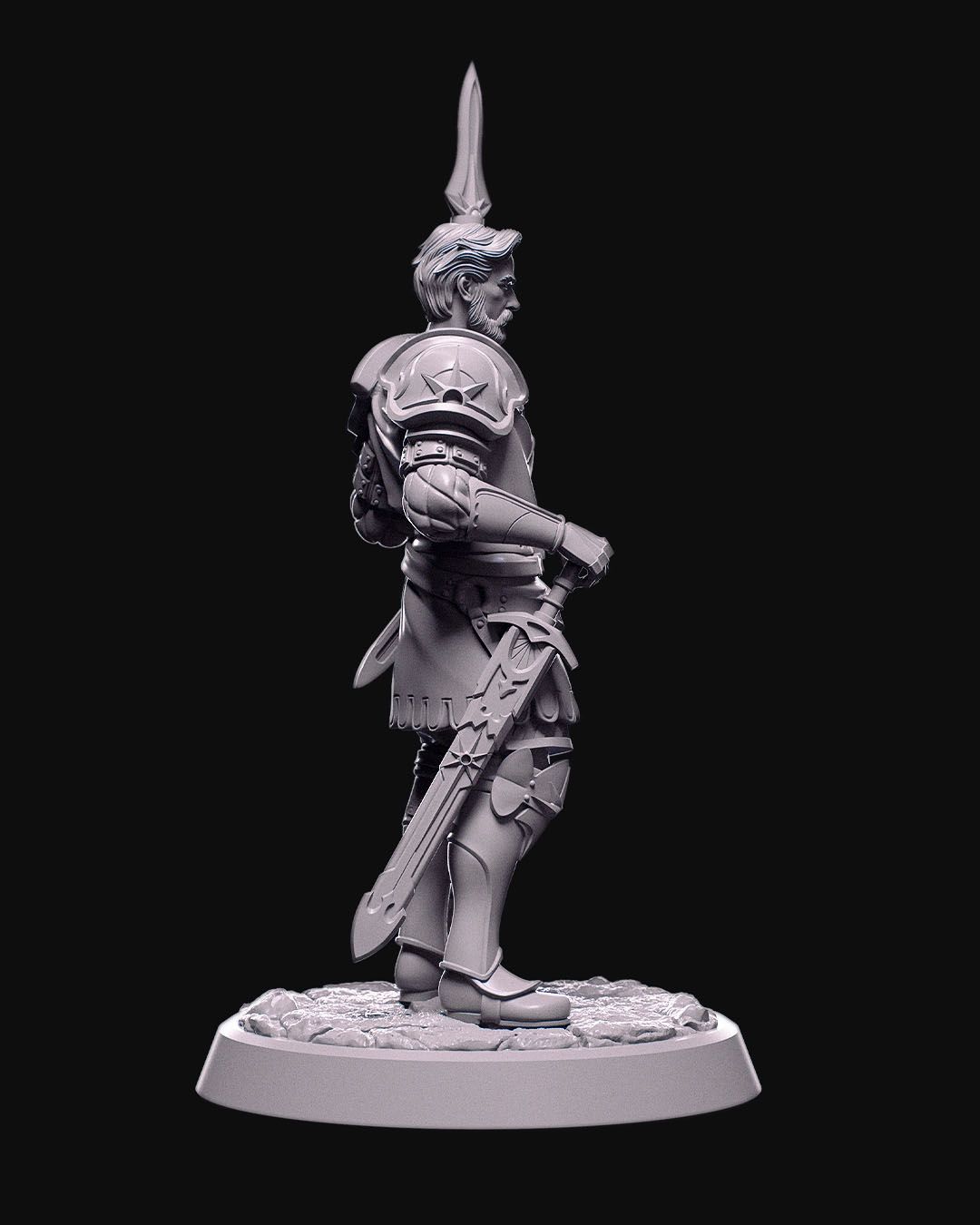 Goldenkeep Guard