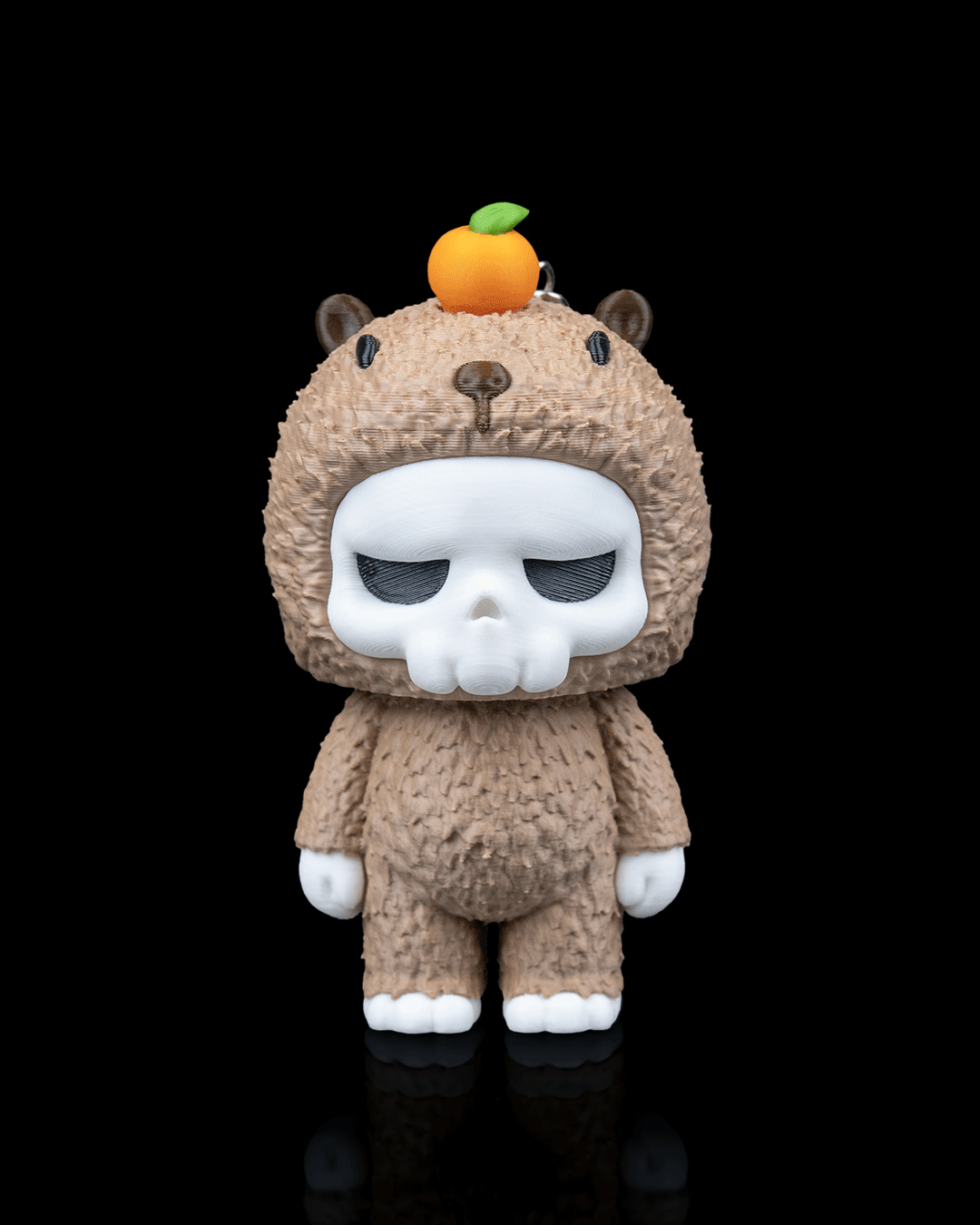 Skubbies - Poppy