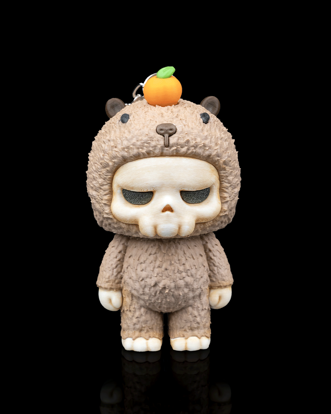 Skubbies - Poppy