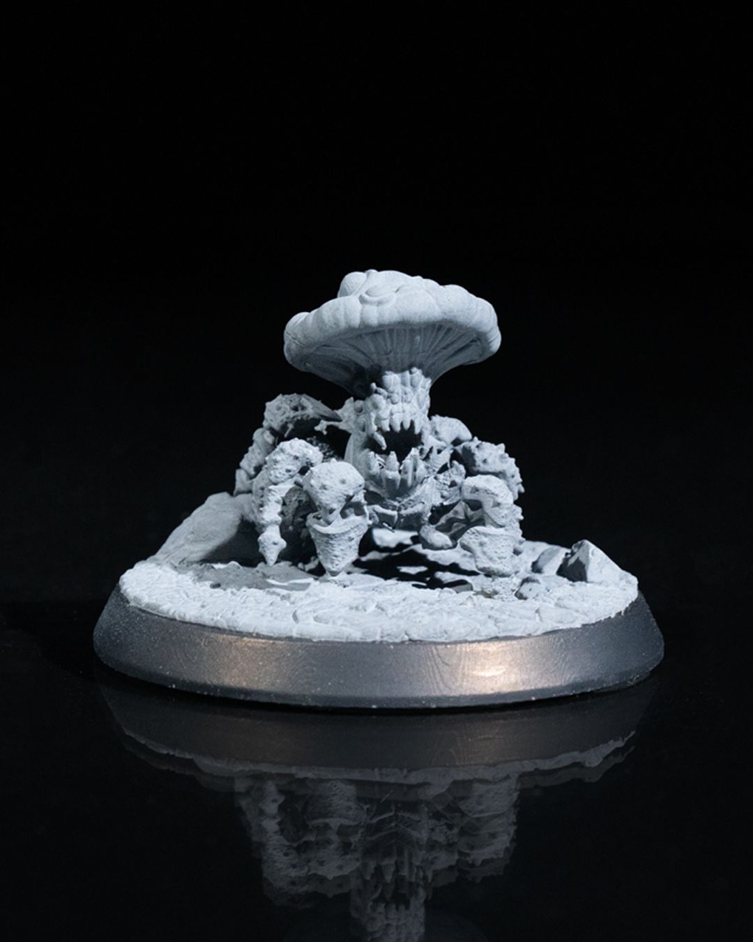 Spidershroom 1