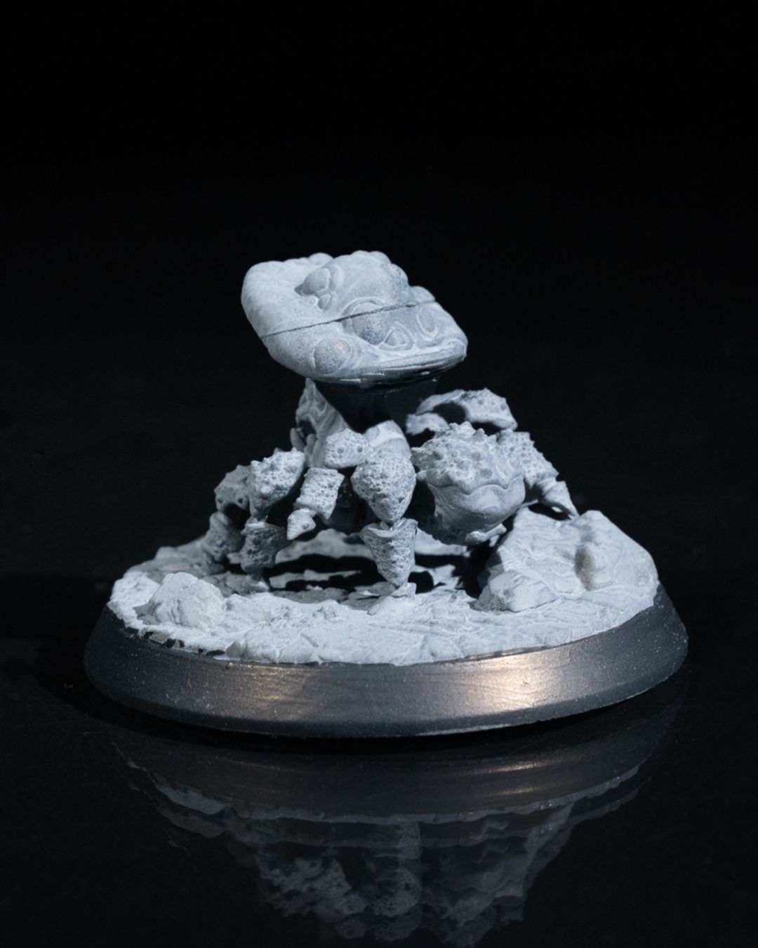 Spidershroom 1