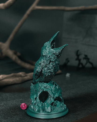 Raven’s Feast Dice Tower
