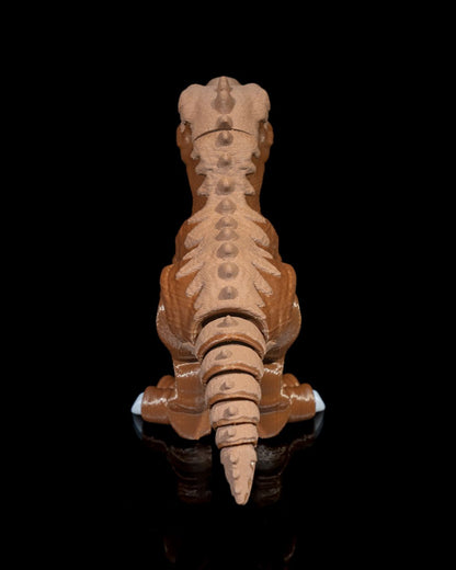 Articulated T-Rex