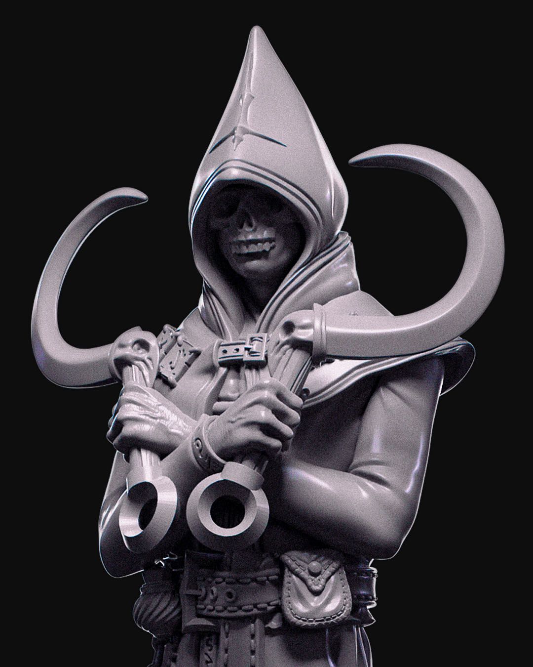 Arzan's Cultist