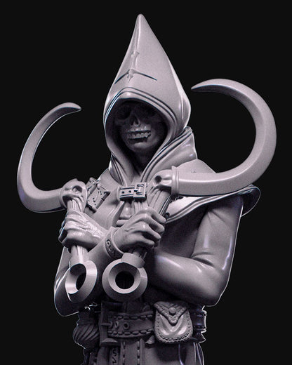 Arzan's Cultist