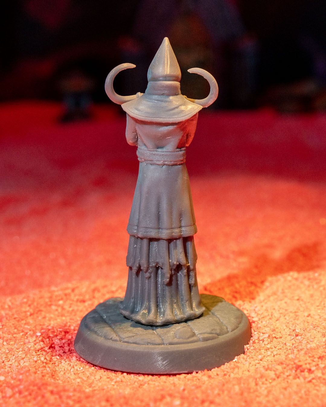 Arzan's Cultist