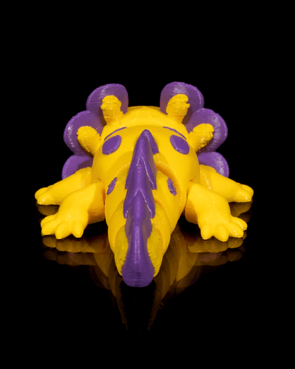 Baby Split