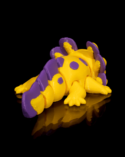 Baby Split