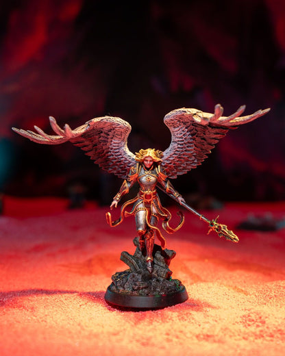 Dianna, the Lightbringer