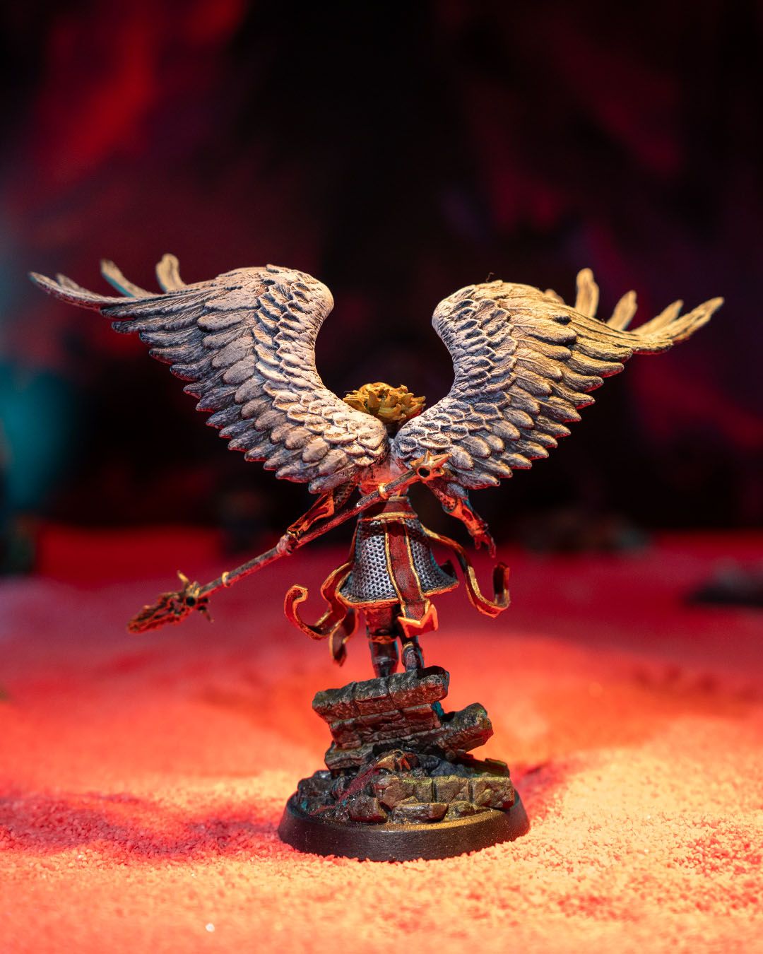 Dianna, the Lightbringer