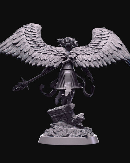 Dianna, the Lightbringer