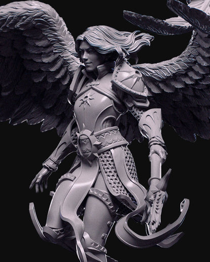 Dianna, the Lightbringer
