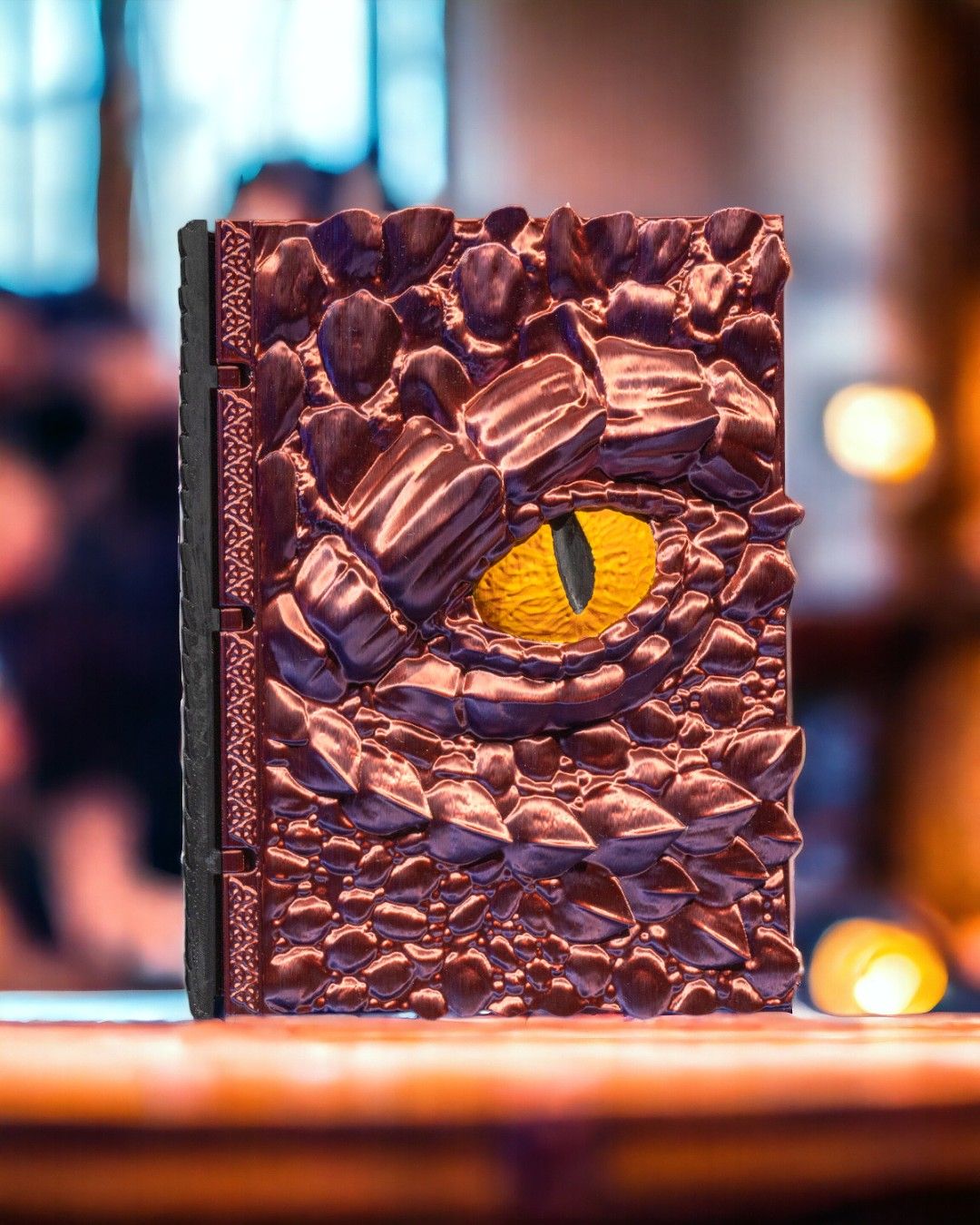 Dragon Spellbook