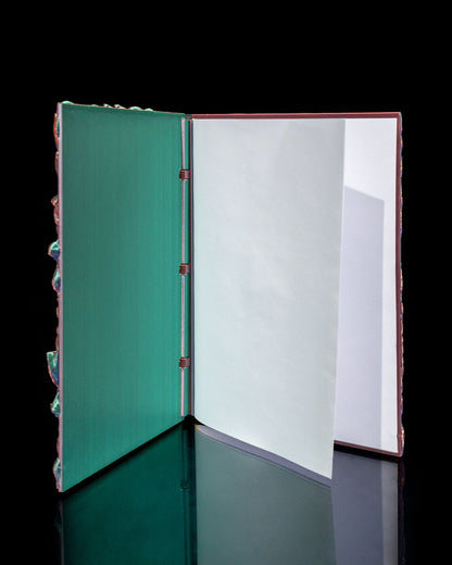 Dragon Spellbook