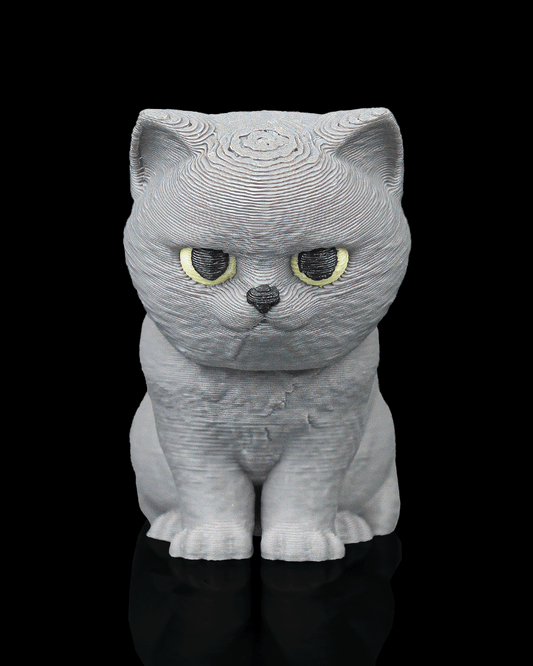 CatPacks - British Shorthair