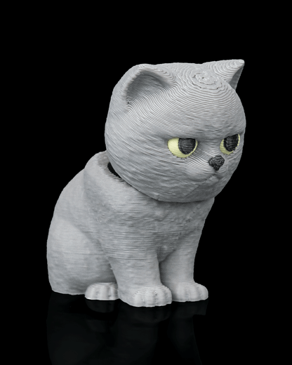 CatPacks - British Shorthair