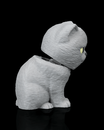 CatPacks - British Shorthair