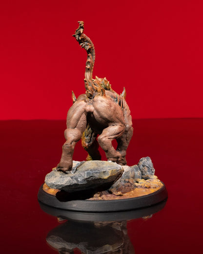 Fire Giant HellHound