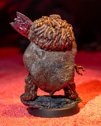 Ghes Stonefist