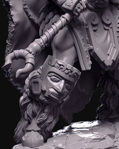 Ghes Stonefist