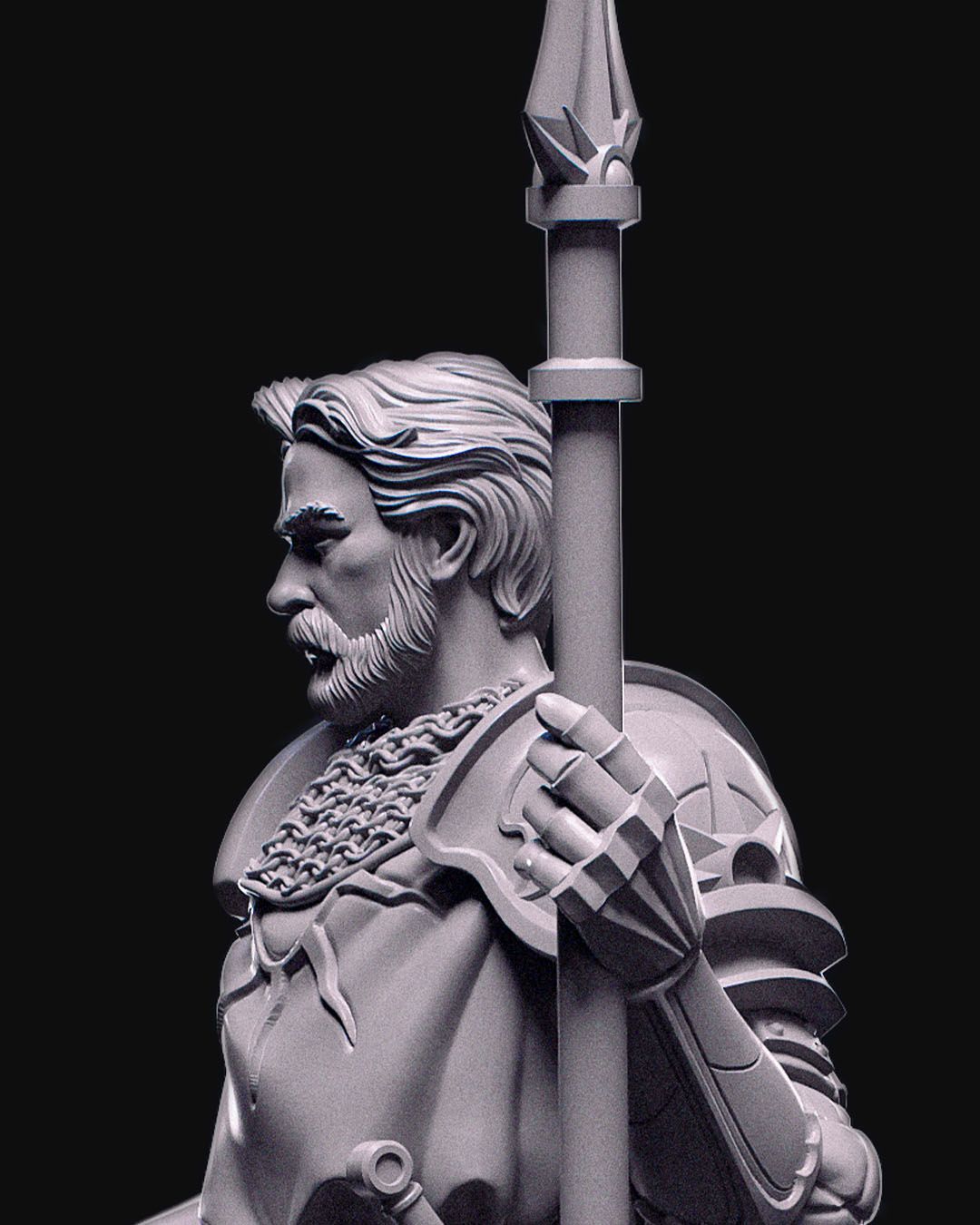 Goldenkeep Guard