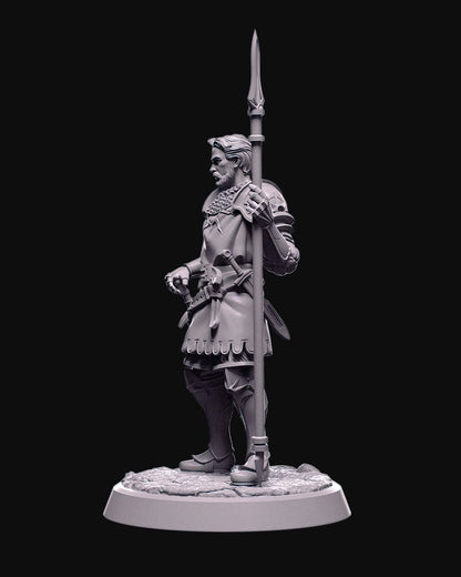 Goldenkeep Guard