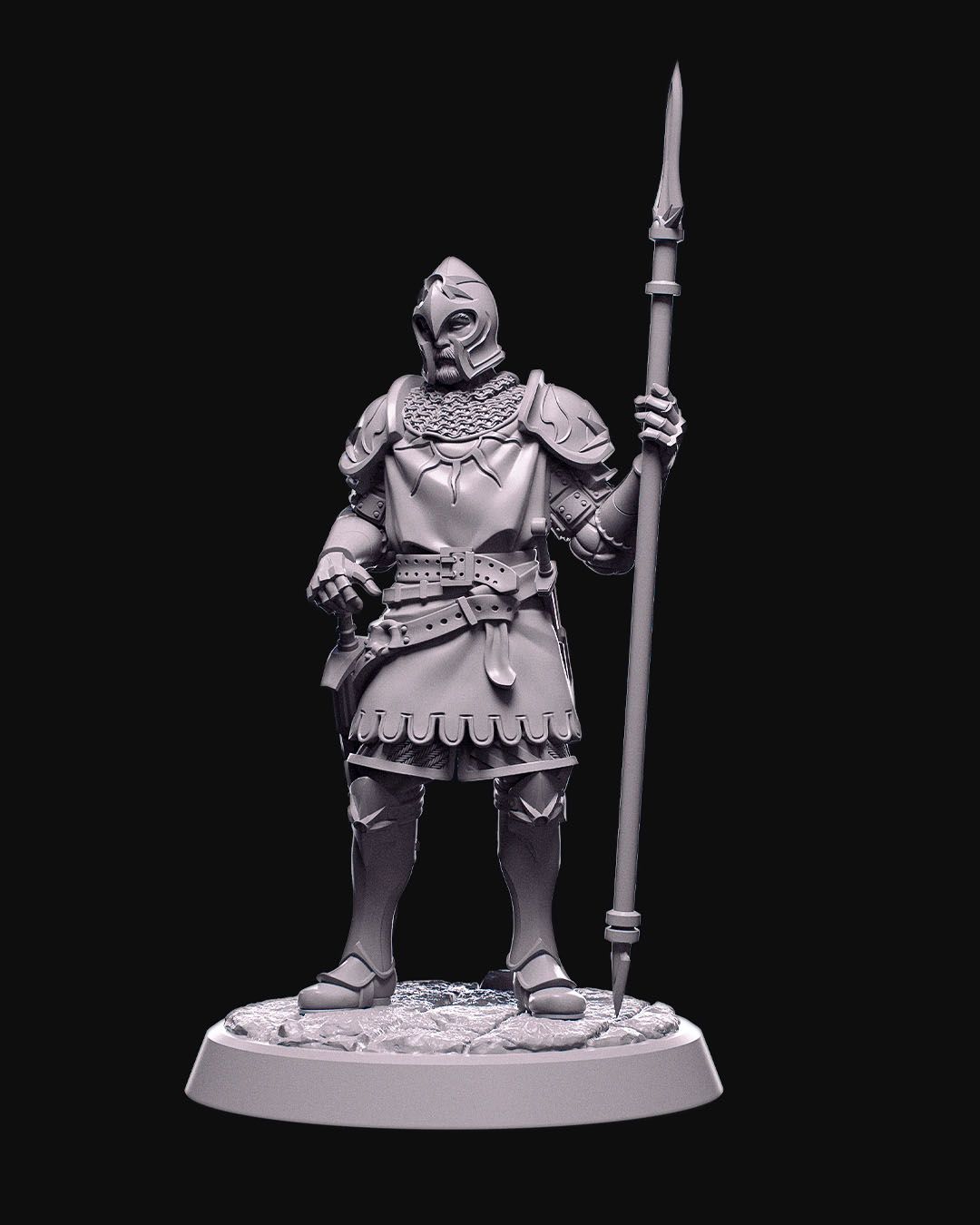 Goldenkeep Guard