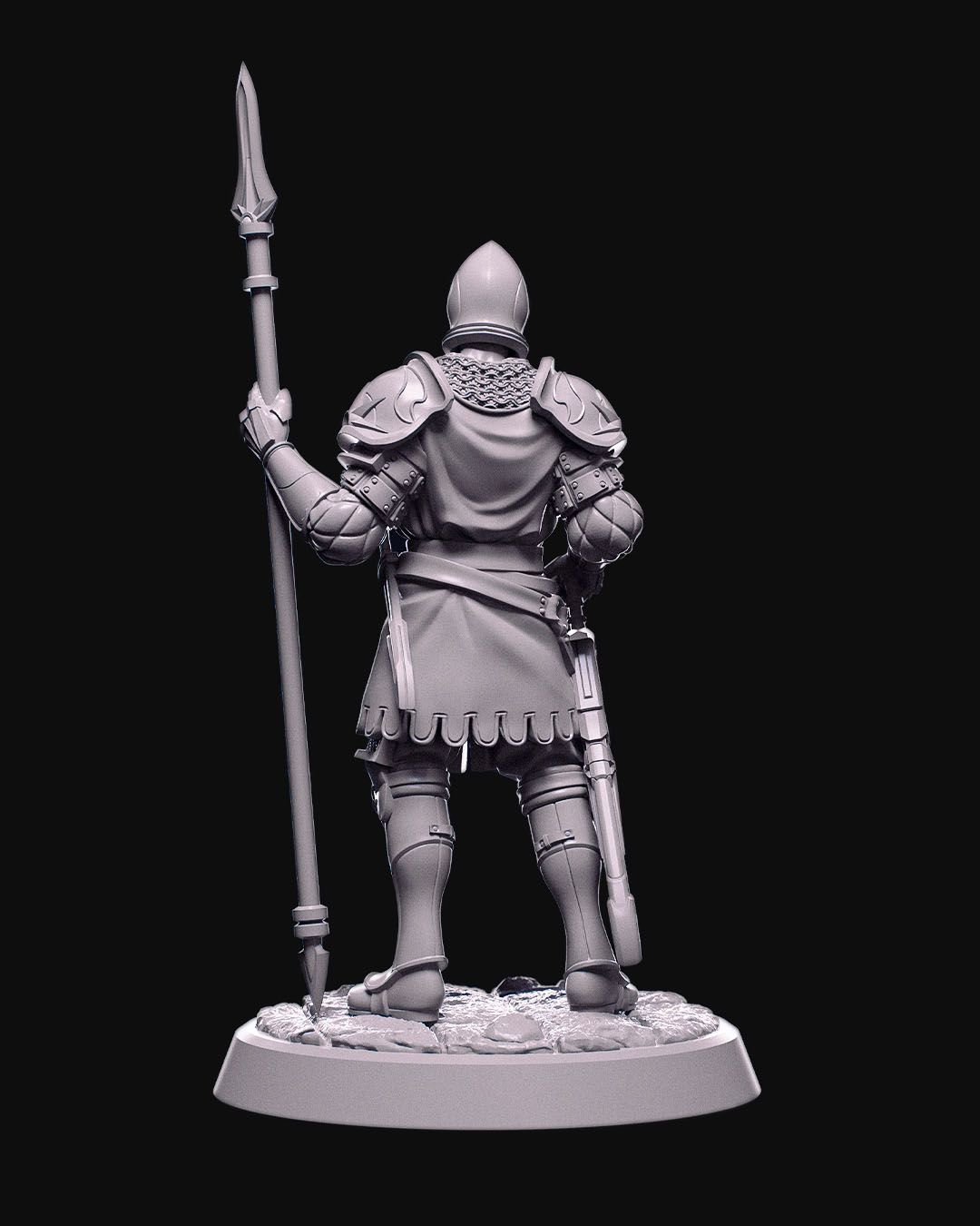 Goldenkeep Guard