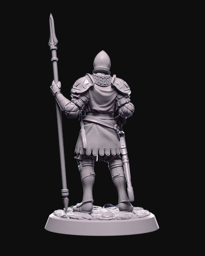 Goldenkeep Guard