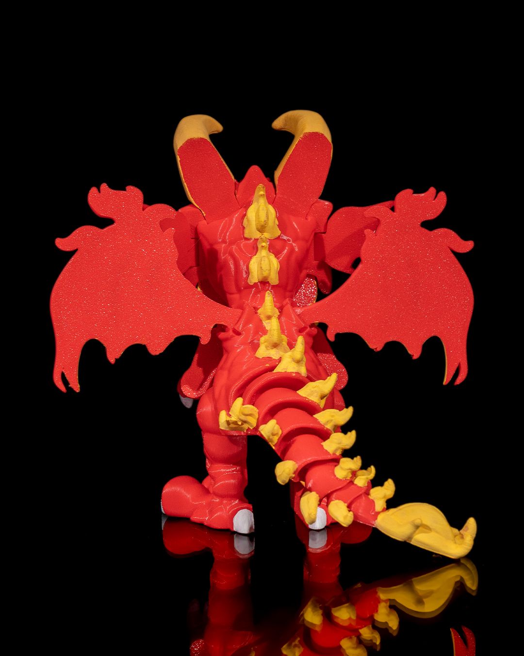 Hell’s Rage