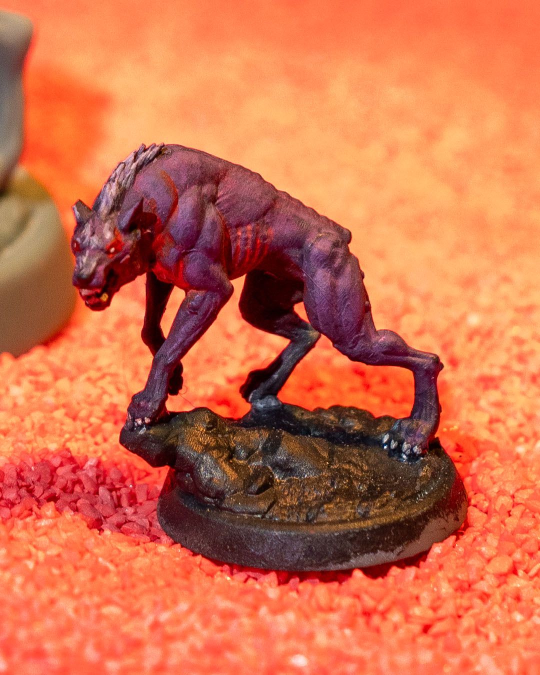 Hellhound
