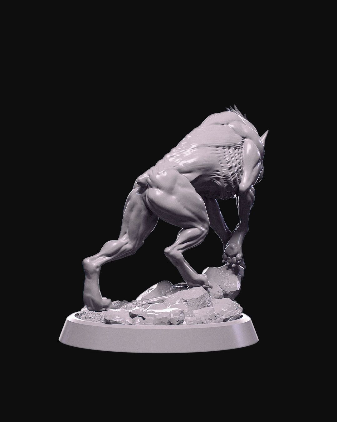 Hellhound