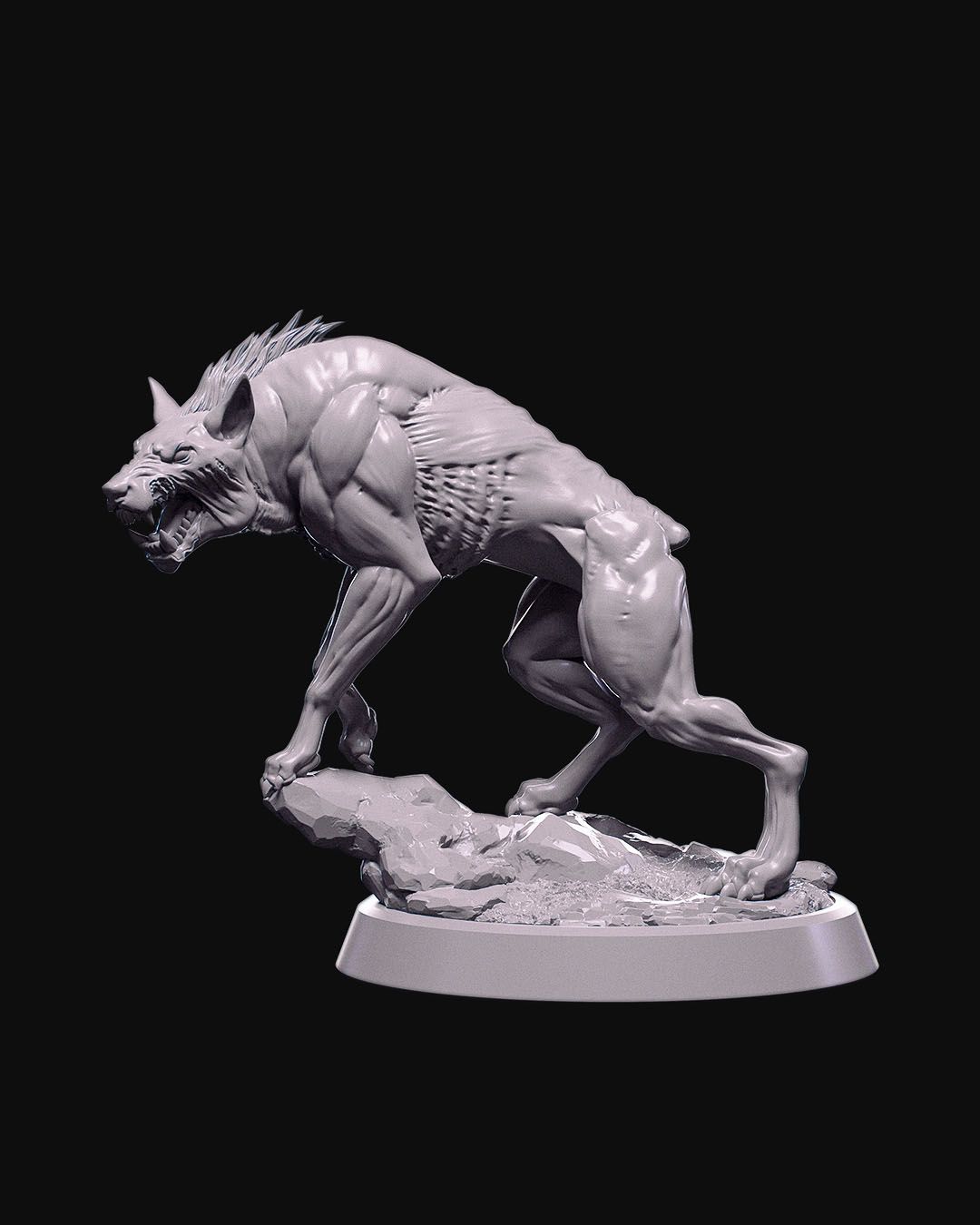 Hellhound