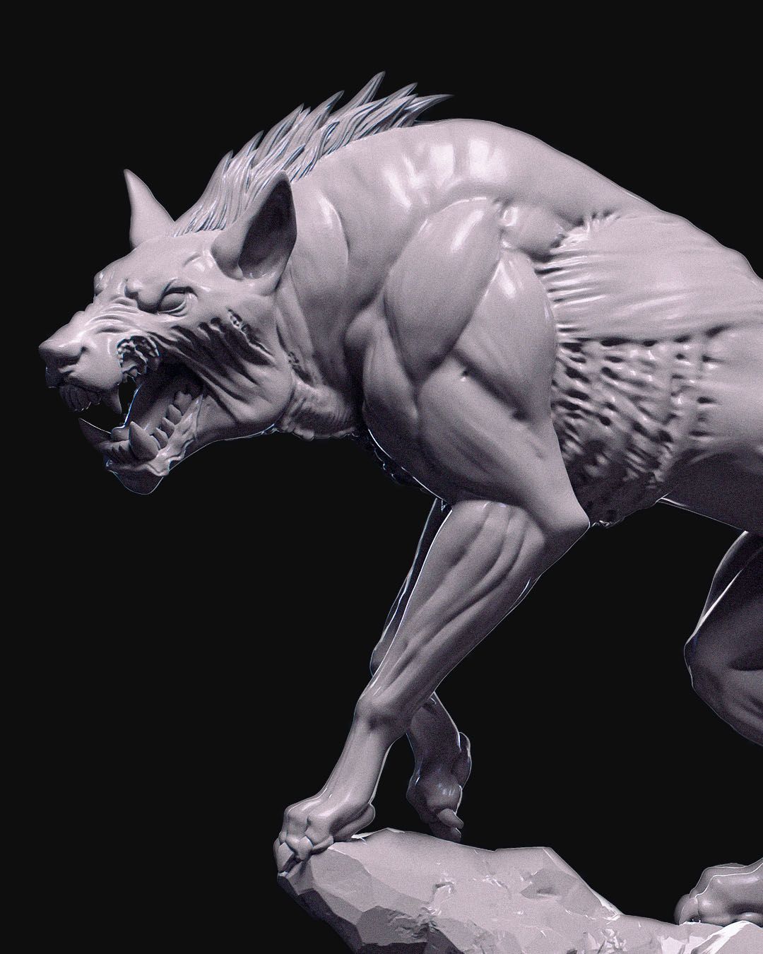 Hellhound