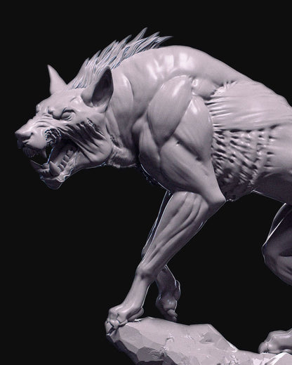 Hellhound