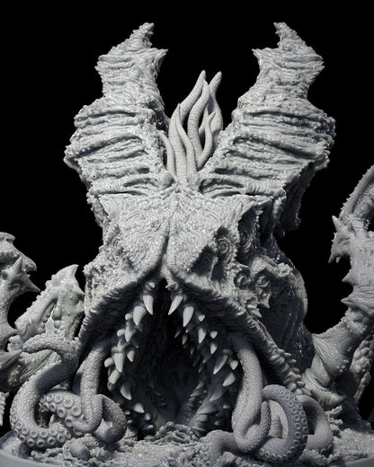 Kraken - A Tale From The Deep