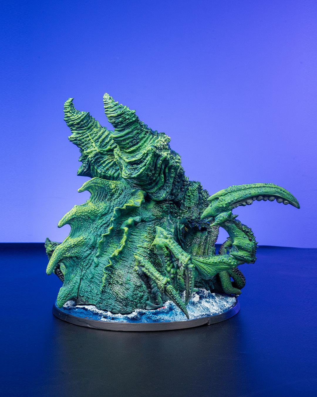 Kraken - A Tale From The Deep
