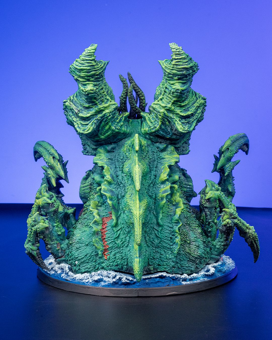 Kraken - A Tale From The Deep