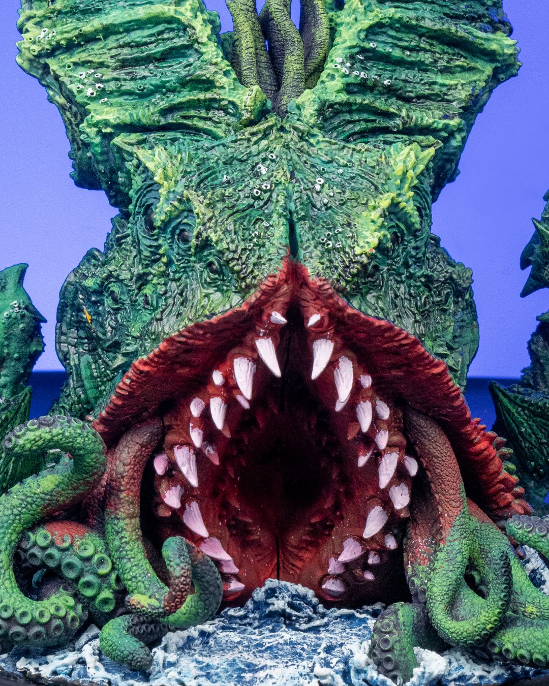 Kraken - A Tale From The Deep
