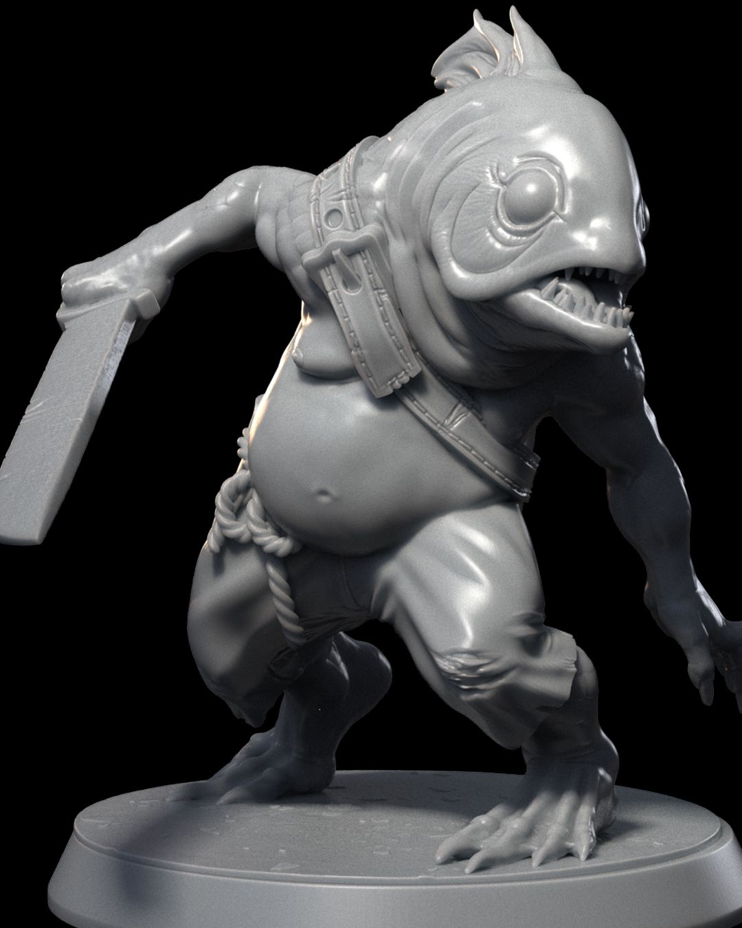Kuo-toa 02