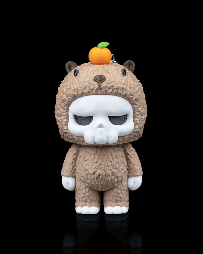Skubbies - Poppy