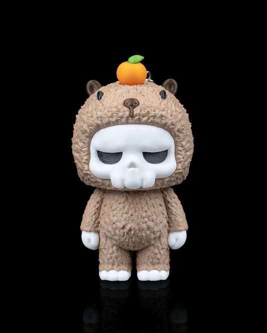 Skubbies - Poppy