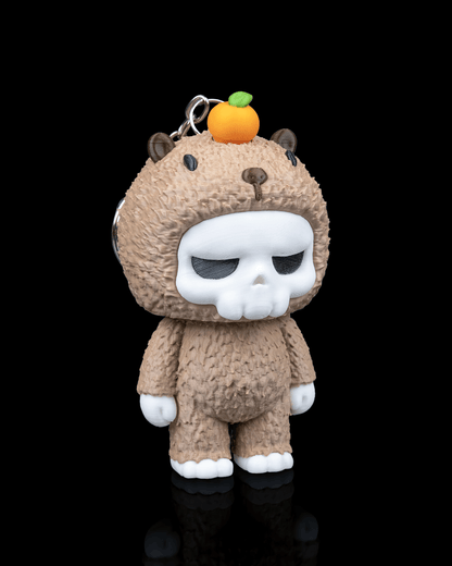 Skubbies - Poppy