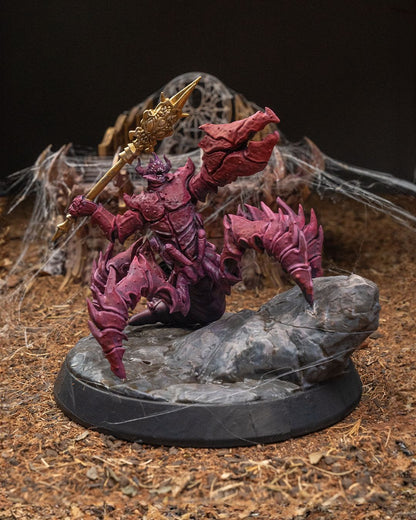 Spider Lord
