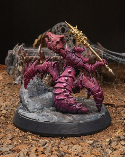 Spider Lord