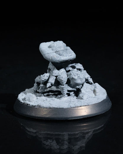 Spidershroom 1